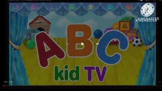 abckidtv remake effects [upl. by Elatsyrk]