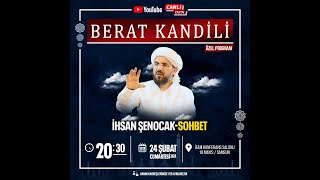 Berat Kandili l Özel Program [upl. by Norihs]