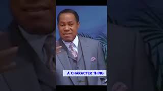 Money Amplifies Your Character  Pastor Chris pastorchris [upl. by Publea]