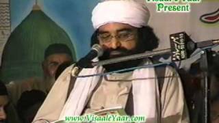 URDU NAAT Hamara Nabi PIR NASEERUDDINNASEER R ABY Visaal [upl. by Tamarra840]