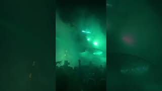 Sefa Live World Club Dome trending festival hardstyle viralvideo rave funny live like fyp [upl. by Enert]