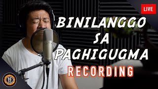 Binilanggo sa paghigugma RECORDING [upl. by Zurheide437]