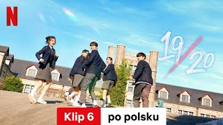 1920 Sezon 1 Klip 6  Zwiastun po polsku  Netflix [upl. by Haida]