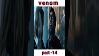 Venom 2018 full movie explain in hindi  venomvsspiderman venom2 [upl. by Kcirtap748]