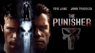 El castigador The Punisher  Trailer VO [upl. by Jamie]