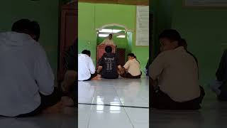 KHUTBAH JUMAT [upl. by Eimyaj]