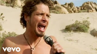 Audioslave  Show Me How to Live Official Video [upl. by Hunger]