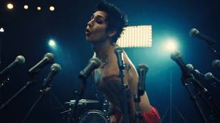 PALAYE ROYALE  Showbiz Official Music Video [upl. by Yank768]