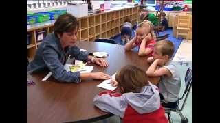 EARLY GUIDED READING Clip 1 [upl. by Fiertz]