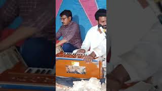 program singerShahbazshad keyboard piano tabla [upl. by Elena]