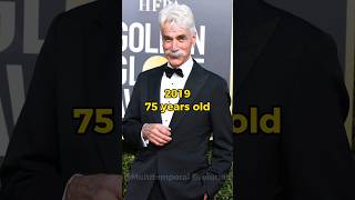 SAM ELLIOTT DEVOLUTION 20241969 shorts [upl. by Gneh]