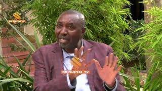 Unshakable Kimani Ngunjiri Fires BackSlams Maina Njenga’s Divisive Comments on DP Gachagua [upl. by Sulakcin561]