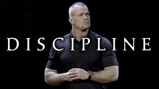 DISCIPLINE  Jocko Willink Motivational Seech [upl. by Ahseneuq]