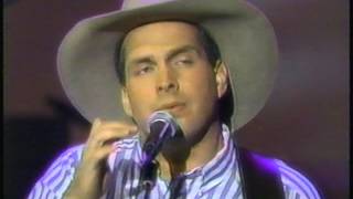 Garth Brooks  Every Time That It Rains [upl. by Yaffit]