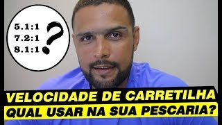 CARRETILHA COMO FAZER PASSO A PASSO SIMPLES E FÁCIL [upl. by Damiani]