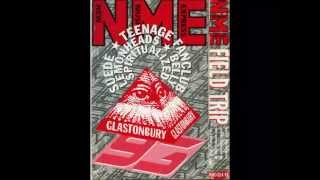 Field Trip NME  03 Suede  Hes Dead Live at Glastonbury 1993 [upl. by Lara675]