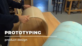 Laminating Plywood the easy way [upl. by Alodi]