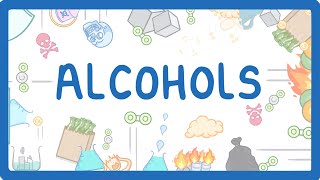 GCSE Chemistry  Alcohols 57 [upl. by Beall899]