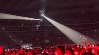 Maroon5 Live Full Concert In WORLD TOUR 2023 [upl. by Ecirb]