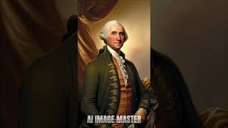 George Washington Biography Leader of the American Revolution shorts [upl. by Stag376]