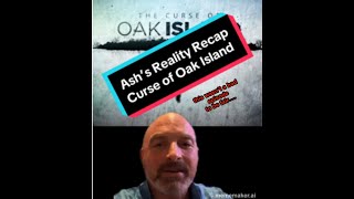 Curse of Oak Island Season 11 Episode 23 quotCone E Islandquot Recap Tying the Vikings to Oak Island [upl. by Werdnael408]