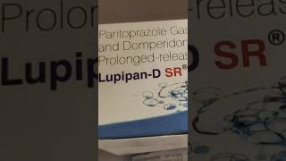 Lupipan dsr  gas ki best capsule  health gas short shorts viralvideo trending medicine [upl. by Bogey]