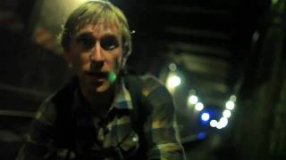 UNDERCITY New York City urban exploration w STEVE DUNCAN dir Andrew Wonder [upl. by O'Meara51]