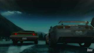 Need for Speed Undercover Review [upl. by Enellek45]