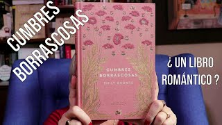 Cumbres Borrascosas ¿ Novela Romántica [upl. by Isawk274]