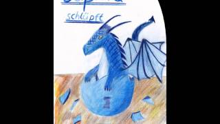 Eragon  Lesemappe zur Buchvorstellung  Readingfolder for book presentation [upl. by Nolos675]