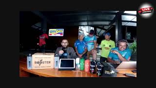 Previa de Guarapos Ride desde AMPM [upl. by Inele]