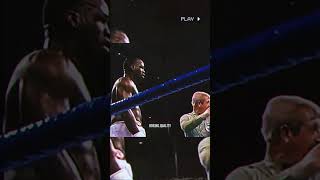 Mike Tyson vs buster douglas [upl. by Notsirhc5]