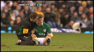 Six Nations 2010 Highlights [upl. by Anel571]