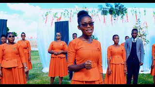 SHINYANGA ADVENTIST CHOIR SAC SONGAMBELE OFFICIAL VIDEO [upl. by Nurat]