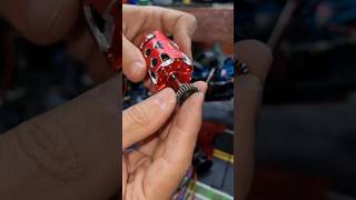 Motor turbo no gtr rc car drift gtr fyp foryou [upl. by Ferree]