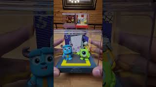 Disney Doorables Movie Moments Series 3 Unboxing With Codes Pt3 [upl. by Anoif]