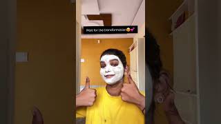 Instant Glowing Face Cream trending love mamatha ytshorts glowingskin facecam fact [upl. by Saidnac]