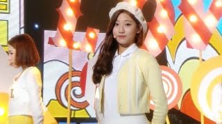 Lovelyz  그대에게  러블리즈  For You  Stage Mix 1080p 60f 무대 교차편집 [upl. by Ephram]