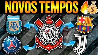 Como funciona a Fan Token FTOs do CORINTHIANS SCCP  Torcida ganha com CRIPTOMOEDAS [upl. by Bailie]