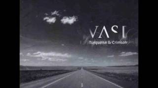 I Woke Up LA  VAST  lyrics [upl. by Anot325]