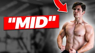 Will Tennyson The BEST Natural Physique on YouTube [upl. by Anahs878]