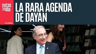 El Ministro que votó para romper el bloque de los 8 tiene un historial contra la 4T [upl. by Hecker]