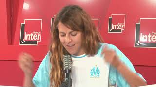 PSG  Marseille  laffaire du maillot  Le billet de Nicole Ferroni [upl. by Onibag472]