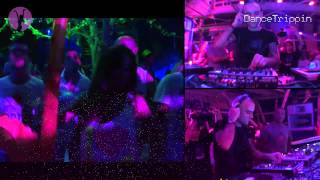 Paco Osuna  Elrow Vista Club  Ibiza [upl. by Notseh]