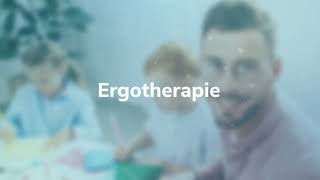 Ergotherapie 2024 [upl. by Rosenberger503]