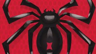 spider solitaire card game [upl. by Newmann667]