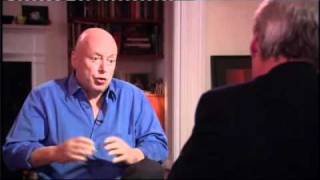 Christopher Hitchens oesophageal cancer on BBC with Paxman [upl. by Hetty639]