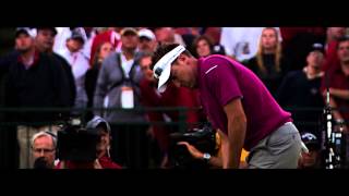 Medinah Memories  Ian Poulter [upl. by Direj]