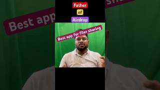 How to Share Files  iPhone to Android  Window to Macbook  Android to iPhone Part2 sharefile [upl. by Caro]