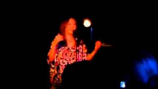 Kokia  Chowa oto Live [upl. by Rafat]